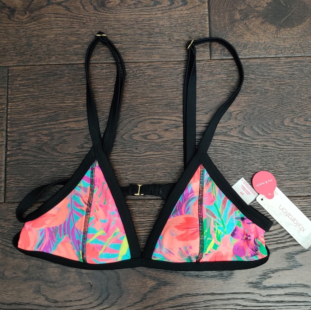 Xhilaration Bathing Suit Top